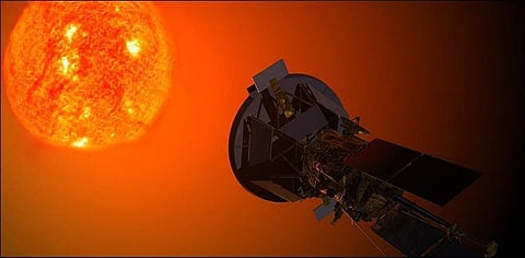 China sustains artificial sun at record 120 mn C for over 100 sec