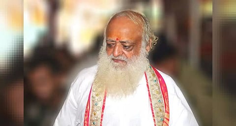 May get killed if Asaram freed on bail: Rape Victim's father in Supreme Court