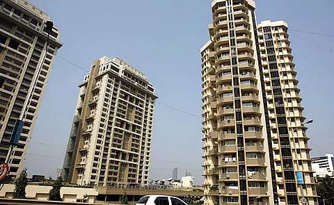 India slips to 55th rank globally in home price movement