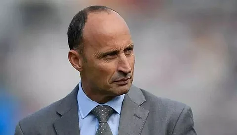 Too much at stake in 2nd Test for England to lose focus: Nasser Hussain