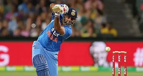 Greg Chappell taught India how to chase and win in ODIs: Suresh Raina
