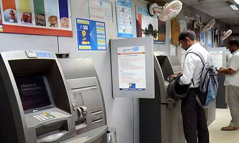 RBI Permits Banks to Increase ATM Withdrawal Fees