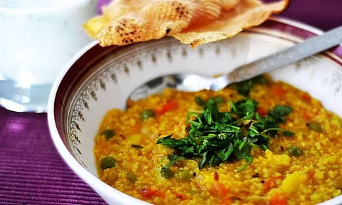 7 Amazing Benefits of Dalia for Children, Post-Workout Diet, Weight-loss & Post-Menopausal Women