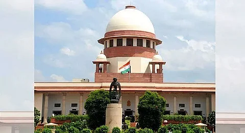 Supreme Court Declines to Pass Order on Moratorium amid COVID 2.0