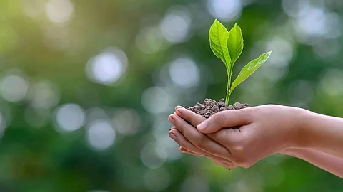 Conserving nature for future generations