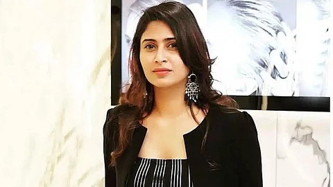 Sedition charges against filmmaker Ayesha Sulthana