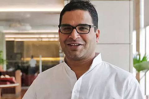 Ripples in Maharashtra as poll strategist PK meets Sharad Pawar