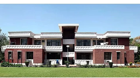 IIT-K improves ranking in world's best varsity list