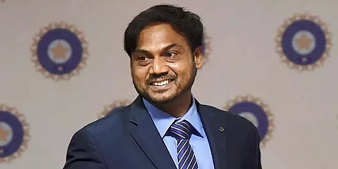Grooming 60-80 Players has helped Indian Cricket: MSK Prasad