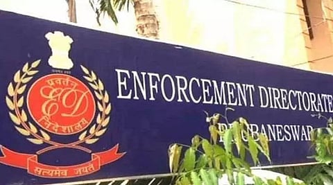 ED notice to WazirX, its directors for Rs 2,790 cr transactions