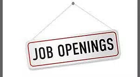 SERS Public School Assam Recruitment 2021: Teacher / Counsellor Vacancy, Job Openings