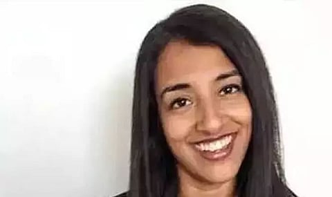 Pulitzer Prize for Indian-origin scribe Megha Rajagopalan exposing China camps
