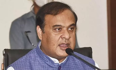 Prominent Muslims endorse Assam CM's appeal to prevent population, oppose politics