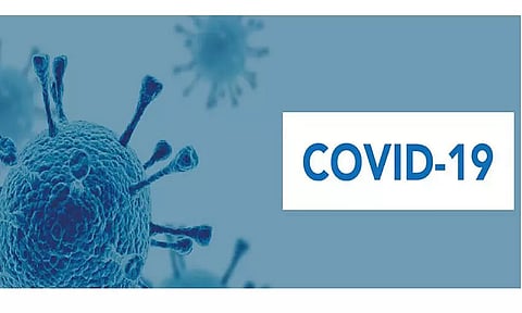 Assam Registers 3,463 New COVID Positive Cases And 42 Deaths