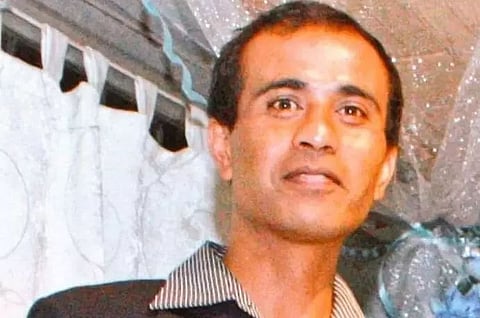 Senior Scribe Sameer Sohliya Passes Away in Shillong