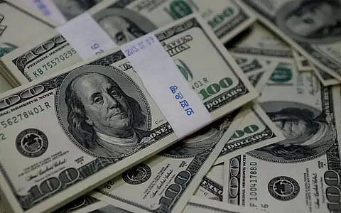 India's forex reserves rise by over $6 bn