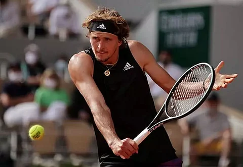 Dejected Alexander Zverev sees no positives in semi-final loss
