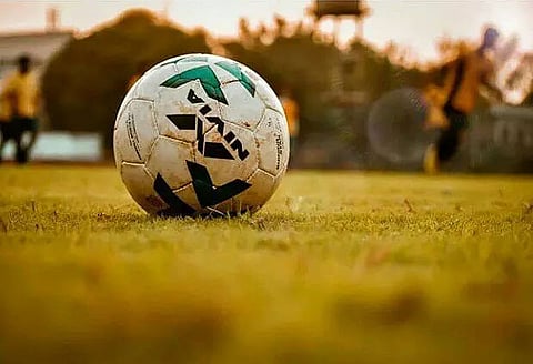 5 Chinese Footballers Banned For 8 Games For On-Field Brawl