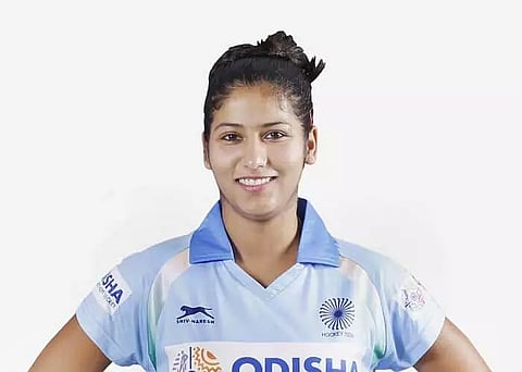 Need to stay calm to think clearly: Navneet