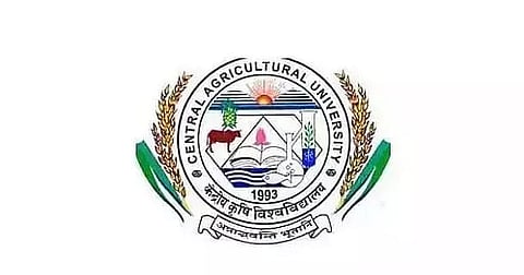 Central Agricultural University (CAU) Imphal Recruitment 2021 -  01 Junior Research Fellow Vacancy, Latest Jobs