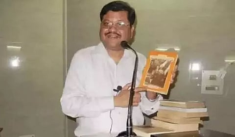 Assam Chief Secretary Jishnu Barua to Take Charge as Chairman of APDCL