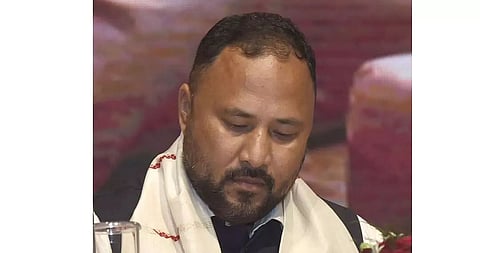 Assam: Delve Deep to Prevent Power Theft Problems: CCEEEP to Power Minister Bimal Bora