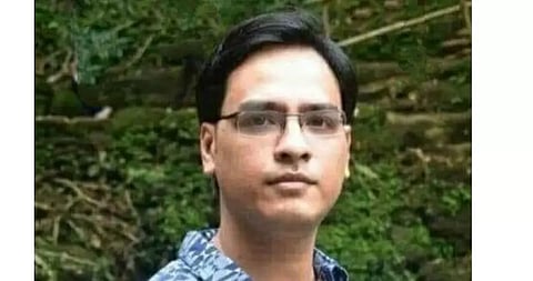 Leading Physician Dr. Parash Pratim Kataki Passes Away in Guwahati