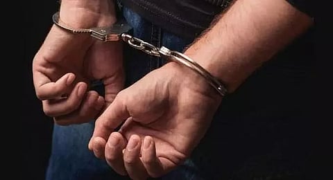 Brown sugar seized by Barpeta Police, one arrested