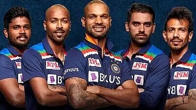 India Sri Lanka Cricket Squad to Undergo Quarantine