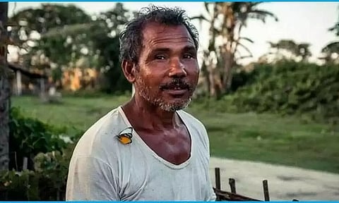 Biodiversity Champion Jadav Payeng Asks World Community to Observe Lockdown Every Year