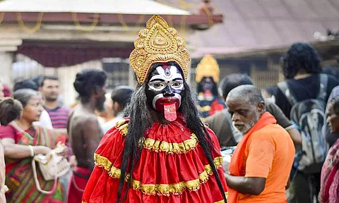 Ambubachi Mela 2021 Stands Cancelled, No Accommodation for Devotees Within Kamakhya Temple Premises