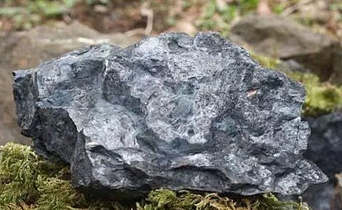 High Level of Manganese in Bhogdoi River in Jorhat Alarms People