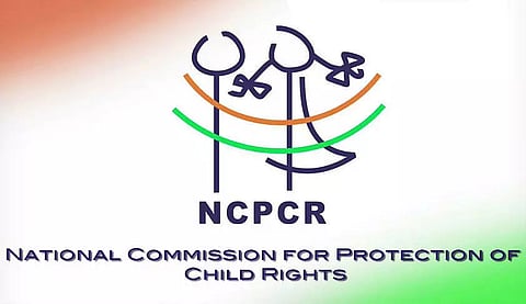 NCPCR seeks report over posts seeking adoption of children