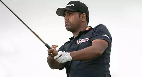 Palmetto Championship Anirban Lahiri finishes tied 25th