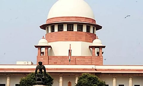 Assam Students Move Supreme Court, Seek Cancellation of HSLC & HS Exams