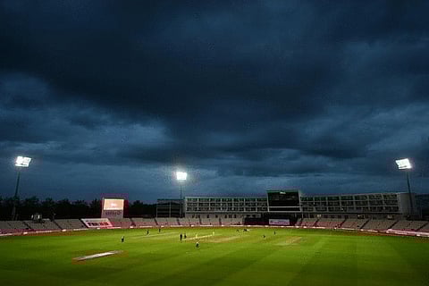 Pitch for WTC final will have pace, bounce & carry, says grounds man