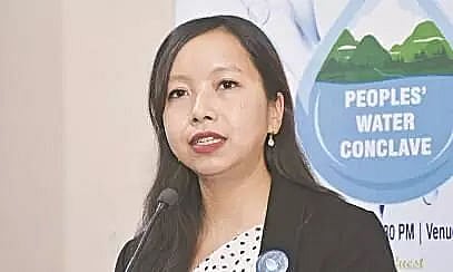 If No Vaccination, No Re-Opening of Shops: Orders East Khasi Hill DC