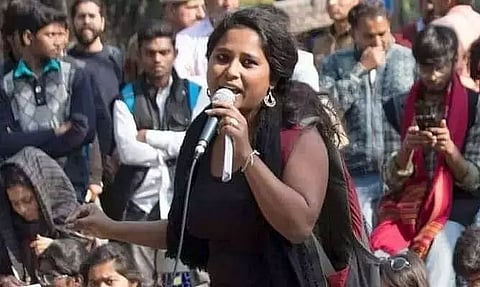 Delhi Riots: High Court Grants Bail to Devangana Kalita in UAPA Case