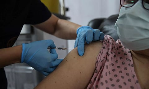 Online Registration or Appointment No Longer Mandatory to Avail COVID-19 Vaccine