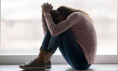 12th Grade Haryana Girl Commits Suicide after a Quarrel with Brother over Momos