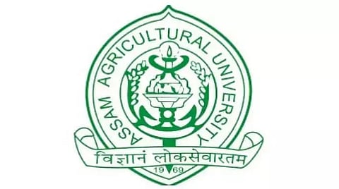 AAU Tinsukia Recruitment 2021 - JRF, Lab Assistant & Research Associates Vacancy, Job Openings