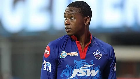South African pace bowler Kagiso Rabada too may pull out of The Hundred