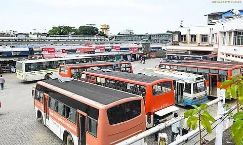 Assam Govt Restricts Inter-District Movements, 5 Districts Under Close Watch