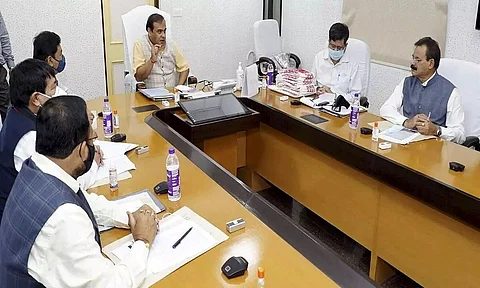Final Decision Regarding HSLC, High Madrassa & HS Final Examinations to be Taken on June 18