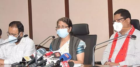 COVID-19: Assam Cabinet Doesn't Favour HSLC, HS Examinations