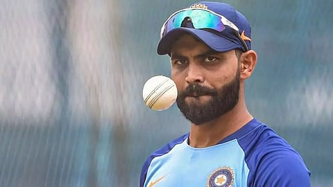 No Jadeja, Ishant in Manjrekar's India XI for WTC final