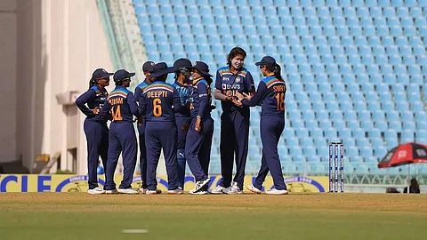 Schedule for 2022 CWG women's T20 cricket announced