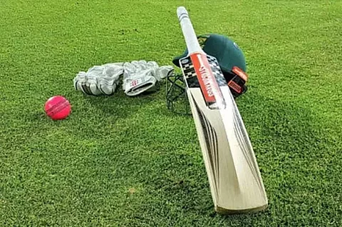 India played just 36 women's Tests in five decades
