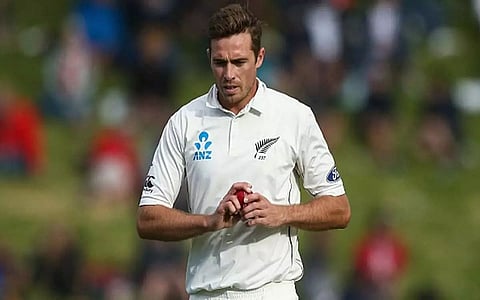 Test series win over India at home doesn't count much: Southee