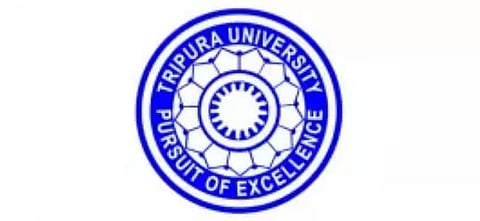 Tripura University Recruitment 2021 - Project Associate-I Vacancy, Latest Job Openings